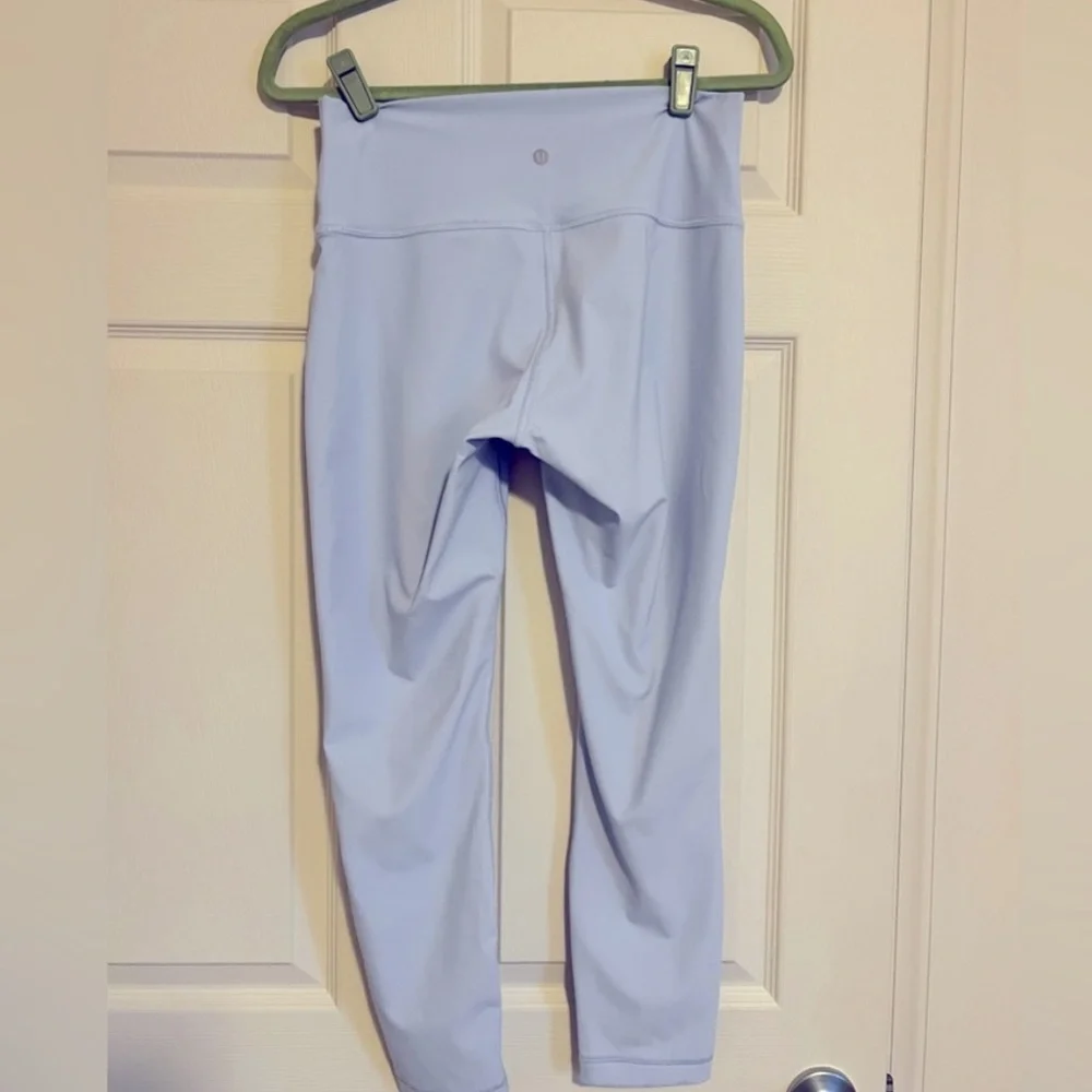 Lululemon WunderUnder Luxtreme 25 in. Leggings - Picture 4 of 4